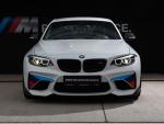 BMW M2 Coupe M Performance Accessories 2016 года